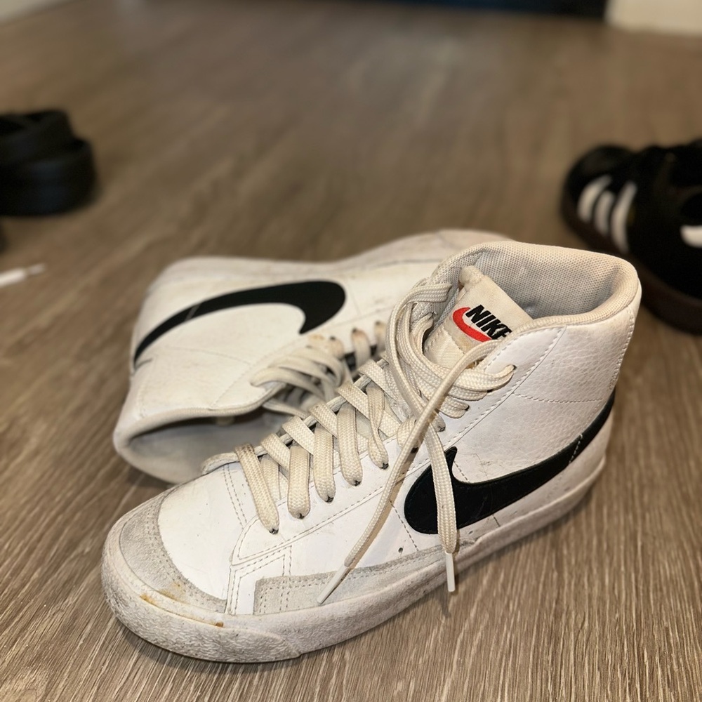 Nike Blazer High-tops Women’s